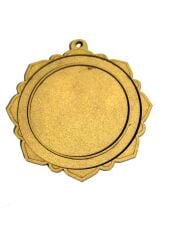 Çocuklar İçin Ahşap Boyama Çerçeve Boncuk Süsleme