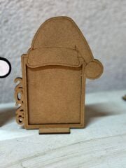 Çocuklar İçin Ahşap Boyama Yılbaşı Etkinliği