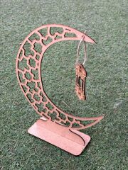 Çocuklar İçin Ahşap Boyama Ramazan Etkinliği