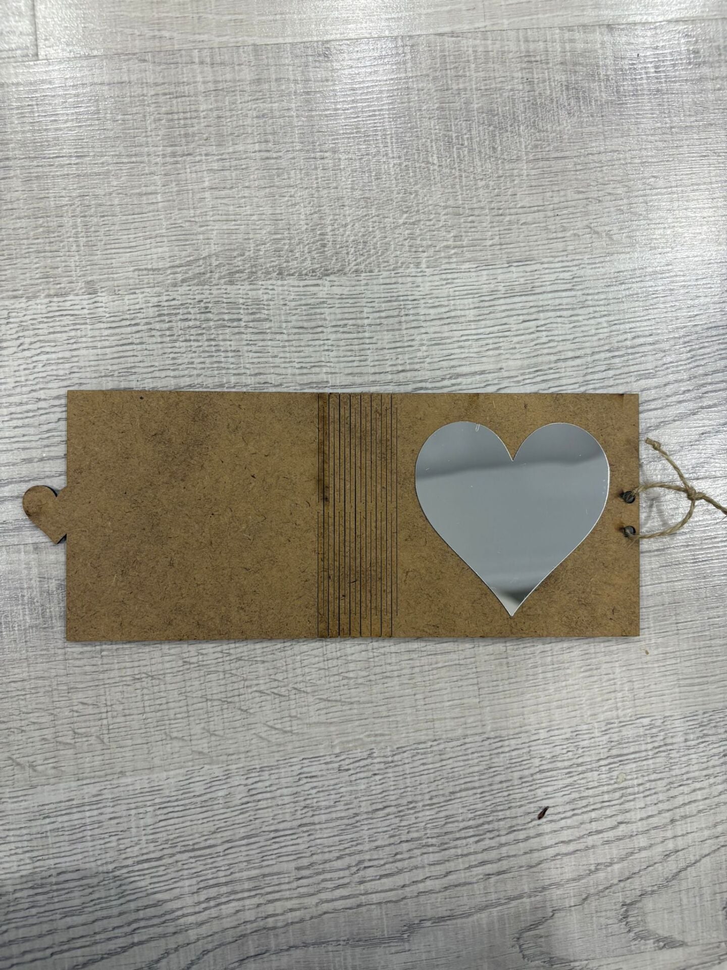 Çocuklar İçin Ahşap Boyama Öğretmenler Günü Anneler Günü